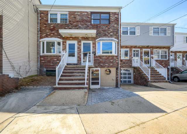 Property at 135B SUBURBIA Ter, Jersey City, NJ 07305, 2 beds, 2.5 baths