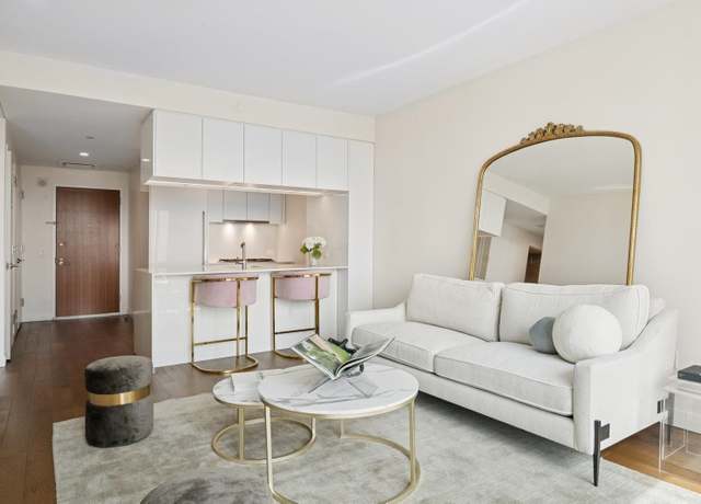 Property at 99 HUDSON St #1103, Jersey City, NJ 07302, 1 bed, 1 bath