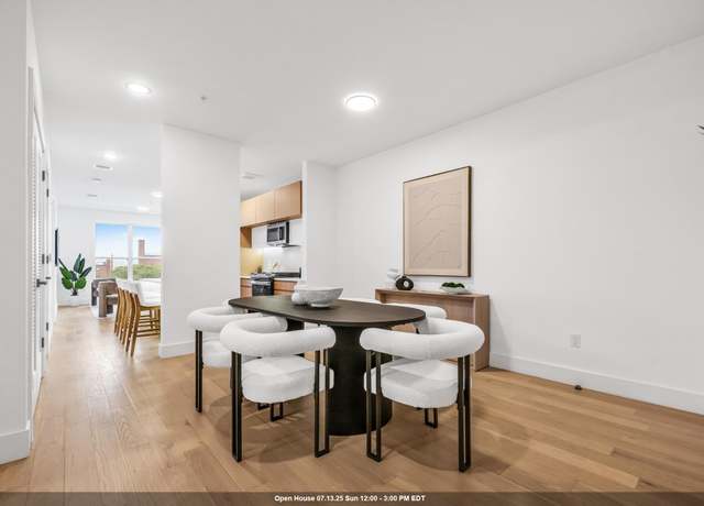 Property at 649 38TH St #421, Union City, NJ 07087, 1 bed, 1 bath
