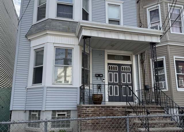 Property at 111 ORIENT Ave, Jersey City, NJ 07305, 6 beds, 2 baths