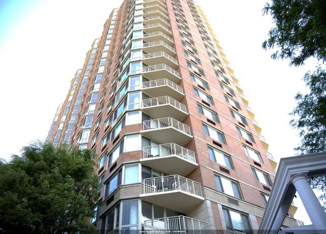 Property at 20 2ND St #2111, Jersey City, NJ 07034, 2 beds, 1 bath