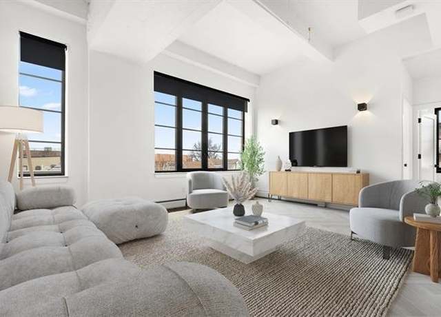 Property at 142 CHARLES St #303, Jersey City, NJ 07307, 2 beds, 1 bath