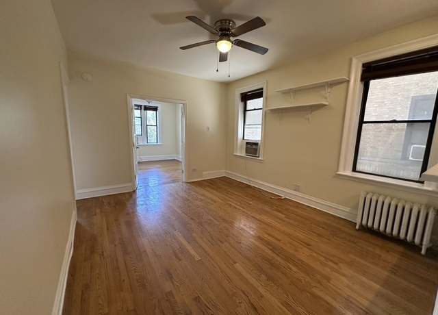 Property at 429 FAIRMOUNT Ave #212, Jersey City, NJ 07306, 2 beds, 1 bath