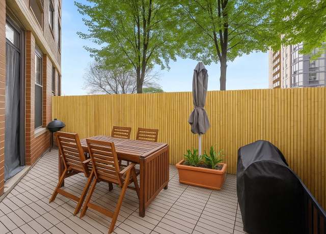Property at 102 CHRISTOPHER COLUMBUS Dr #709, Jersey City, NJ 07302, 2 beds, 2 baths