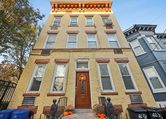 Property at 232 MAPLE St, Weehawken, NJ 07086, 12 beds, 6 baths