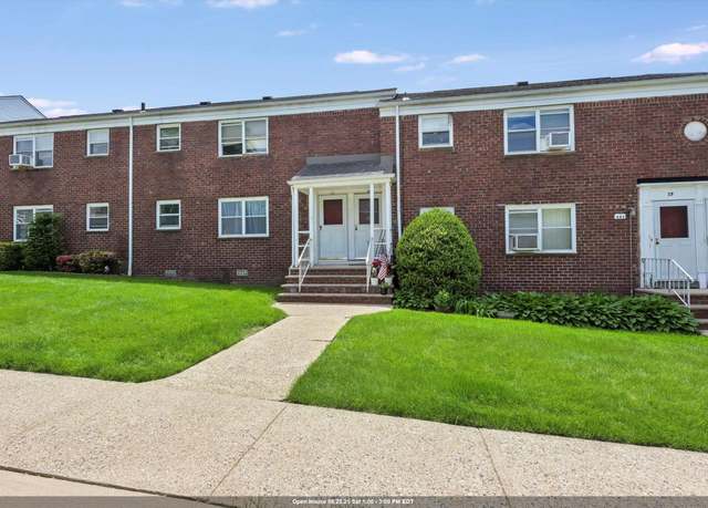 Property at 461 HEATH Pl #23, Hackensack, NJ 07601, 2 beds, 1 bath