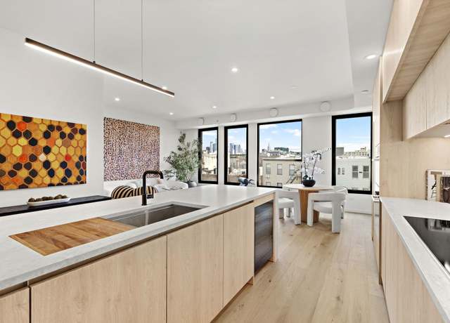Property at 413 MONROE St #500, Hoboken, NJ 07030, 4 beds, 3 baths