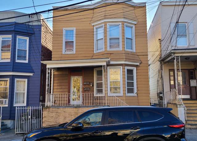 Property at 559 65TH St, West New York, NJ 07093, 6 beds, 2 baths