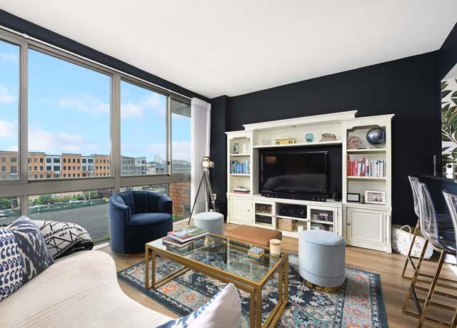Property at 800 JACKSON St #505, Hoboken, NJ 07030, 1 bed, 1 bath