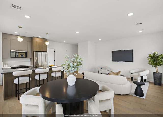 Property at 35 ORCHARD St #303, Jersey City, NJ 07306, 1 bed, 1 bath
