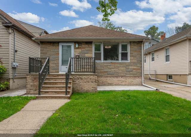 Property at 64 W 57TH St, Bayonne, NJ 07002, 5 beds, 2 baths