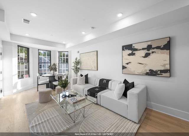 Property at 124 GLENWOOD Ave #3, Jersey City, NJ 07306, 4 beds, 2.5 baths