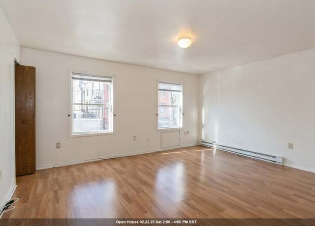 Property at 112 ASTOR Pl, Jersey City, NJ 07304, 6 beds, 2 baths