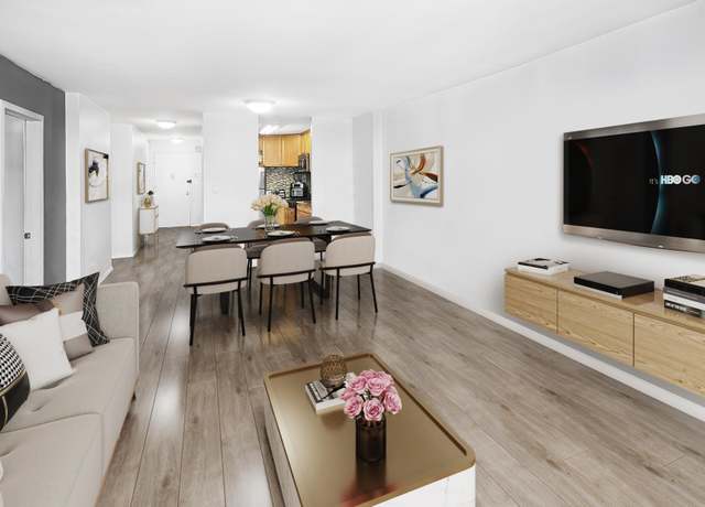 Property at 7000 BLVD E Unit 28h, Guttenberg, NJ 07093, 3 beds, 2.5 baths