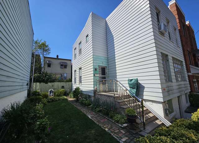 Property at 121 DEKALB Ave, Jersey City, NJ 07306, 3 beds, 1 bath