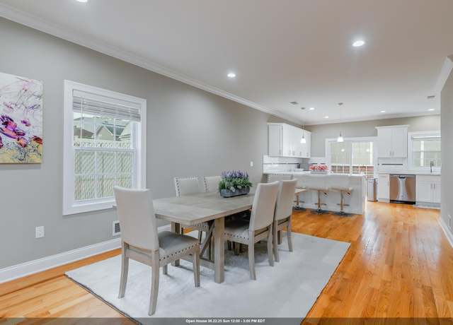 Property at 347 FOREST St, Kearny, NJ 07032, 4 beds, 4 baths