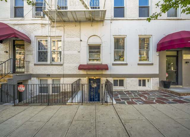 Property at 209 48TH St Unit A, Union City, NJ 07087, 1 bed, 1 bath