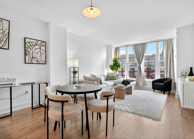 Property at 1125 MAXWELL Ln #1021, Hoboken, NJ 07030, 1 bed, 1.5 baths