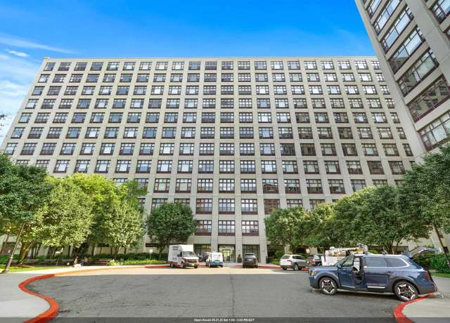 Property at 1500 WASHINGTON St Unit 8N, Hoboken, NJ 07030, 1 bath
