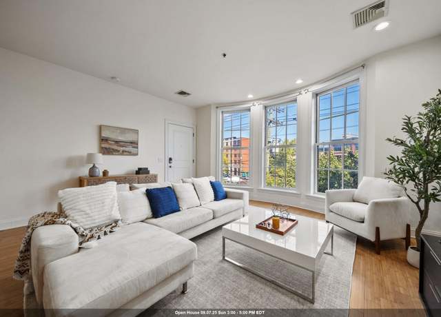Property at 261 GRAND St Unit B, Jersey City, NJ 07302, 2 beds, 2 baths