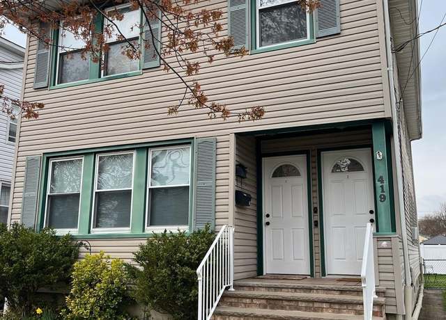 Property at 419 LAKE Ave, Lyndhurst, NJ 07071, 5 beds, 1 bath
