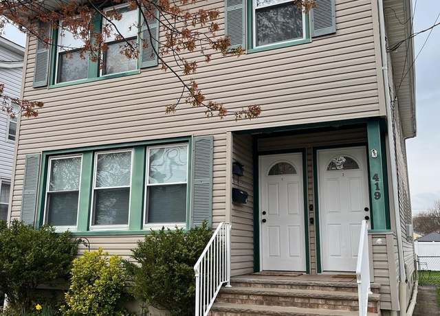 Property at 419 LAKE Ave, Lyndhurst, NJ 07071, 5 beds, 1 bath
