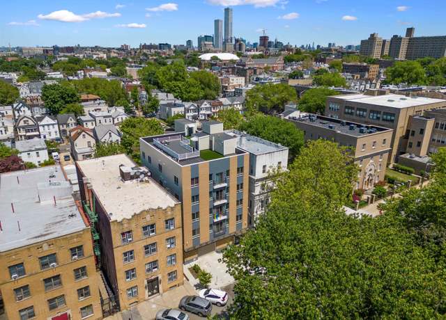 Property at 186 - 188 KENSINGTON Ave, Jersey City, NJ 07306, 20 beds, 20 baths