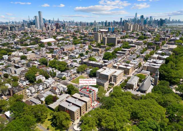 Property at 186 - 188 KENSINGTON Ave, Jersey City, NJ 07306, 20 beds, 20 baths