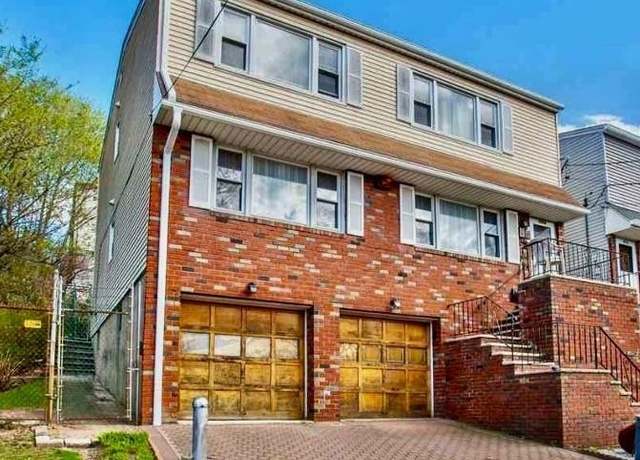 Property at 1024 LIBERTY Ave, North Bergen, NJ 07047, 4 beds, 2.5 baths