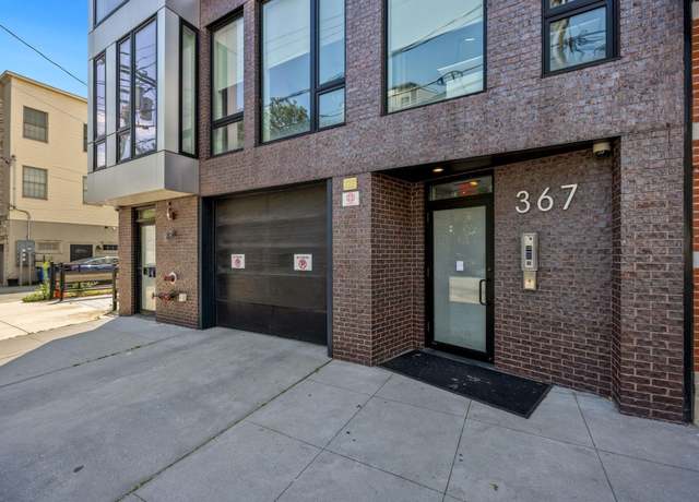 Property at 367 3RD St #403, Jersey City, NJ 07302, 2 beds, 1.5 baths