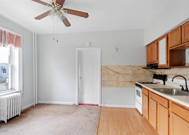 Property at 3726 PARK Ave Unit B2, Weehawken, NJ 07086, 1 bed, 1 bath