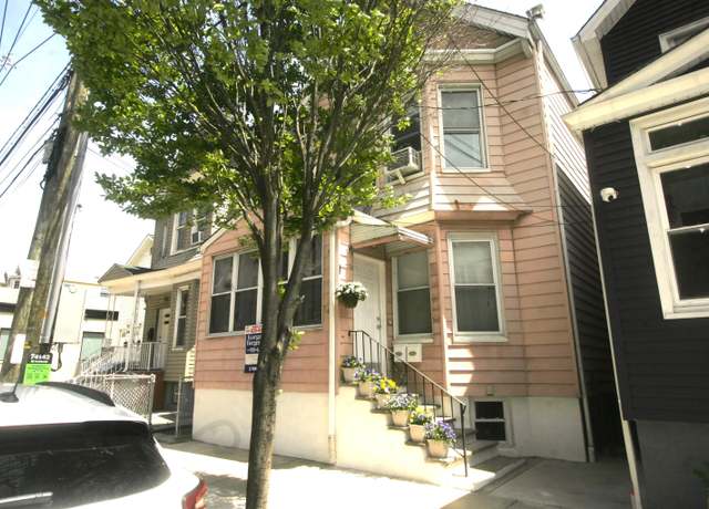 Property at 242 GRANT Ave, East Newark, NJ 07029, 7 beds, 3 baths