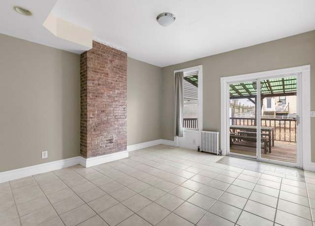 Property at 97 RESERVOIR Ave, Jersey City, NJ 07307, 8 beds, 3 baths