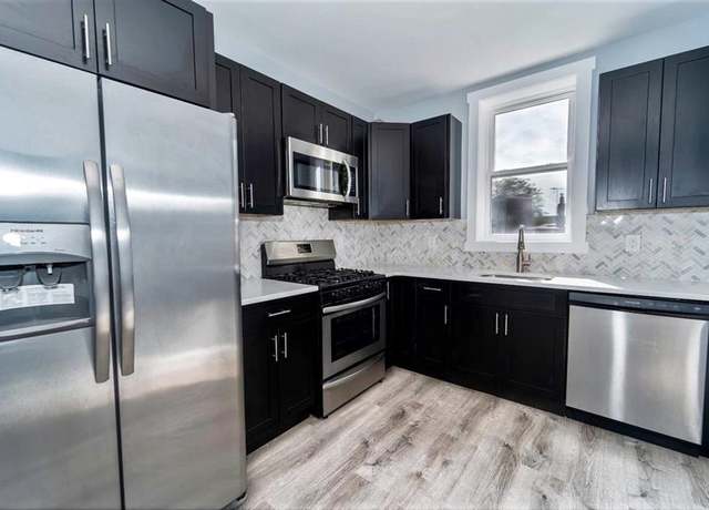 Property at 97 RESERVOIR Ave, Jersey City, NJ 07307, 8 beds, 3 baths
