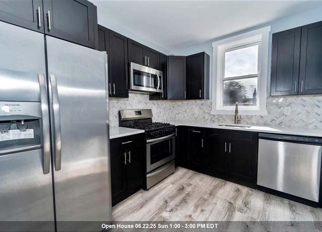 Property at 97 RESERVOIR Ave, Jersey City, NJ 07307, 8 beds, 3 baths