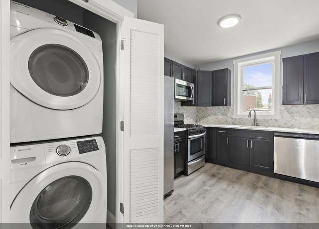 Property at 97 RESERVOIR Ave, Jersey City, NJ 07307, 8 beds, 3 baths