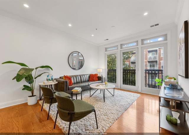 Property at 126 DUDLEY St #311, Jersey City, NJ 07302, 2 beds, 2 baths