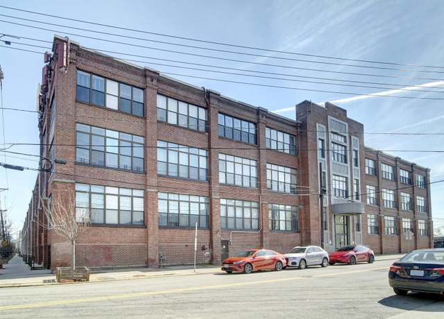 Property at 300 COMMUNIPAW Ave #107, Jersey City, NJ 07304, 2 beds, 1 bath