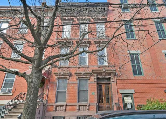 Property at 914 GARDEN St #2, Hoboken, NJ 07030, 1 bed, 1 bath