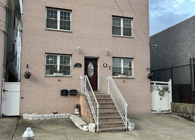 Property at 170 CUSTER Ave, Jersey City, NJ 07305, 6 beds, 5 baths