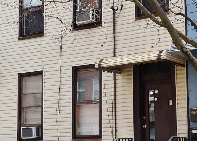 Property at 34 CONCORD St, Jersey City, NJ 07306, 3 beds, 2 baths