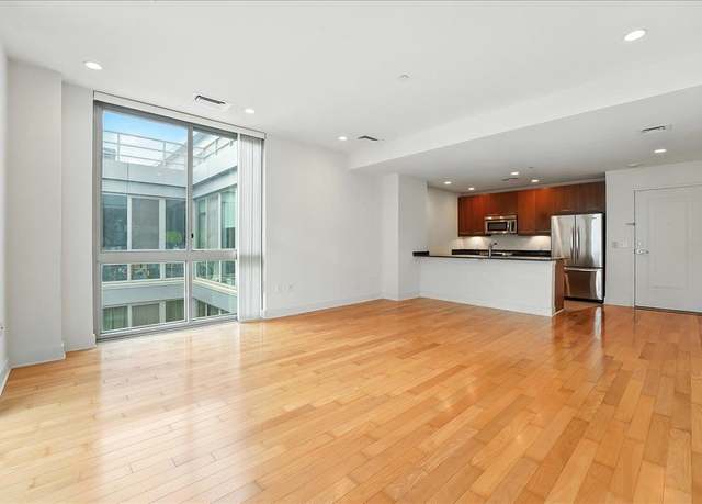 Property at 201 LUIS M MARIN Blvd #821, Jersey City, NJ 07302, 1 bed, 1 bath