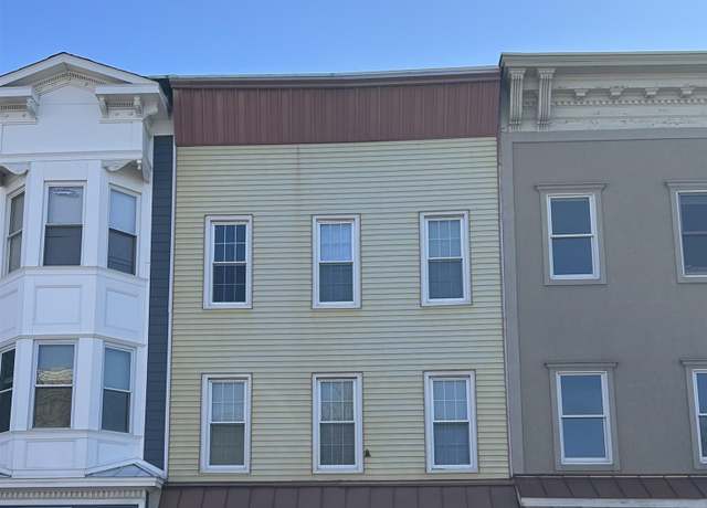 Property at 804 BROADWAY, Bayonne, NJ 07002, 4 beds, 2.5 baths