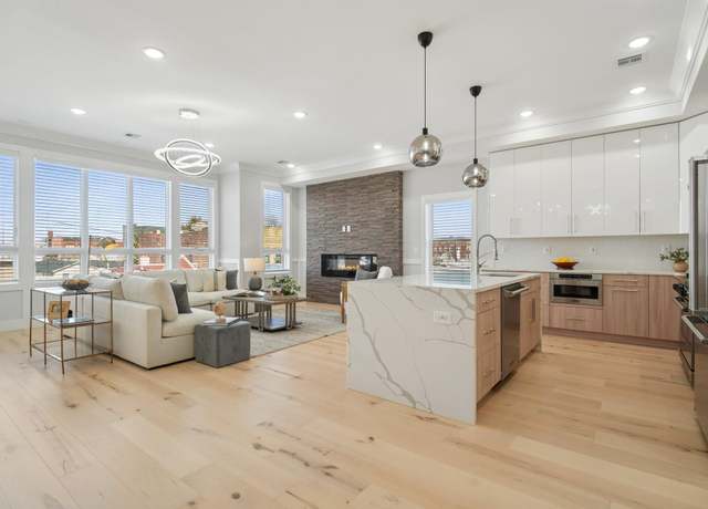 Property at 20 CORBIN Ave #2, Jersey City, NJ 07306, 4 beds, 2 baths