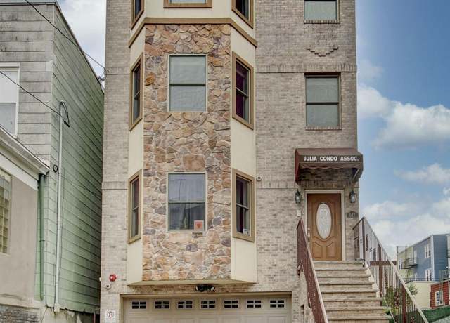 Property at 517 19TH St #2, Union City, NJ 07087, 3 beds, 2 baths