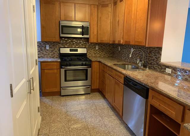 Property at 612 PALISADE Ave, Jersey City, NJ 07307, 6 beds, 4.5 baths