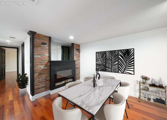 Property at 344 PATERSON PLANK Rd Unit 1, Jersey City, NJ 07307, 2 beds, 1 bath