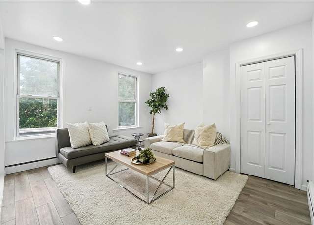 Property at 283 GRIFFITH St, Jersey City, NJ 07307, 8 beds, 5 baths