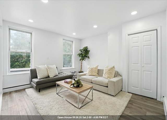 Property at 283 GRIFFITH St, Jersey City, NJ 07307, 8 beds, 5 baths