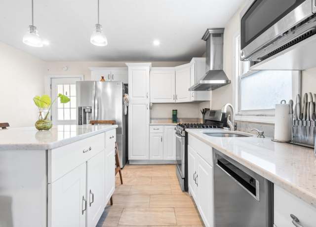 Property at 64 BRIGHTON Ave, Belleville, NJ 07109, 4 beds, 3 baths